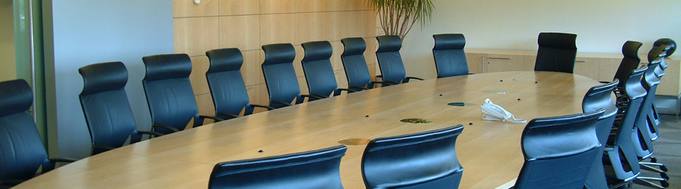 Board of Directors