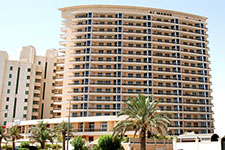 Al Manar Residential Complex