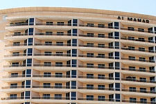 Al Manar Residential Complex