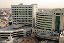Al Salam Hospital