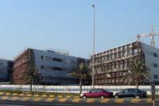 King Hamad General Hospital