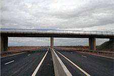 Marrakech - Agadir Highway