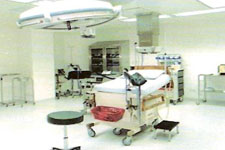 King Hamad General Hospital