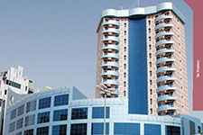 Wafra Commercial & Residential Complex